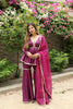 Pruple Garara Set