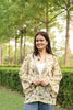 Printed Short Kurti
