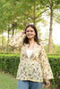 Printed Short Kurti
